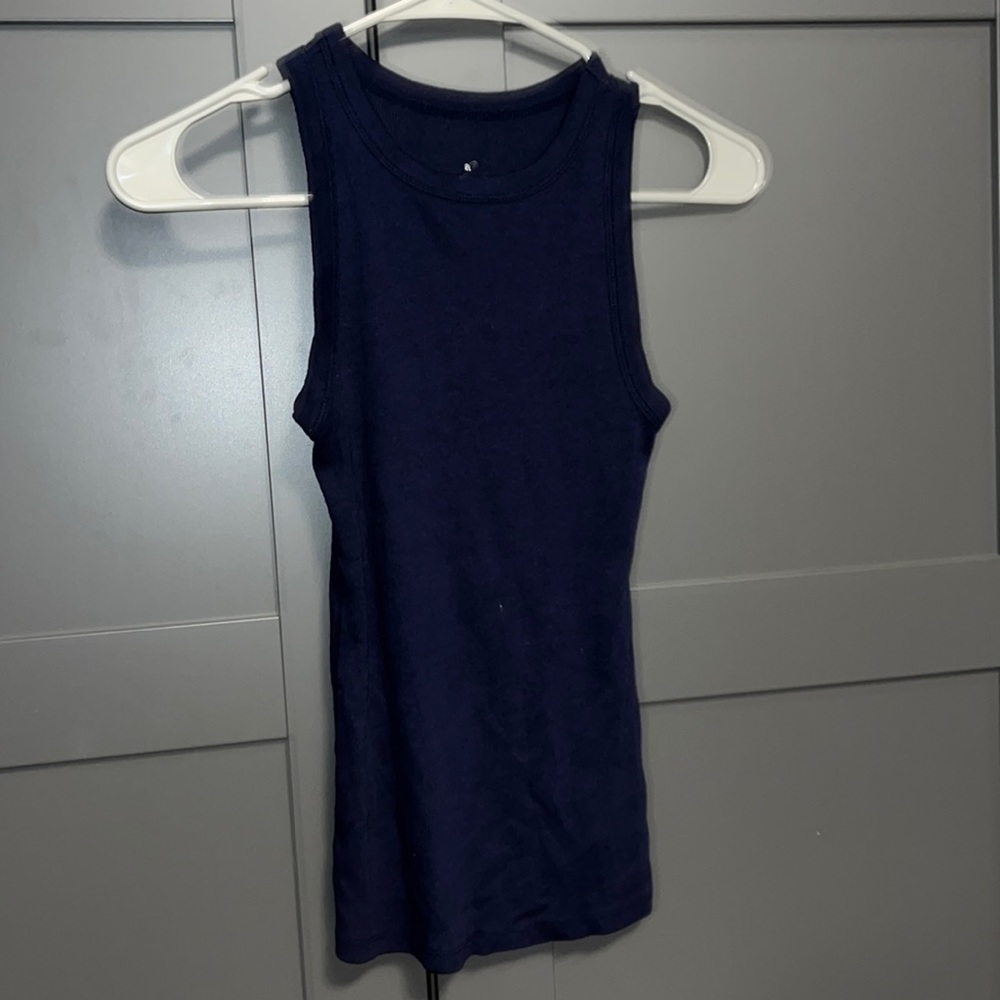 A perfect tank for all seasons!